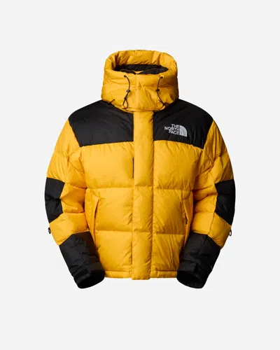 The North Face Himalayan Baltoro Jacket In Gold