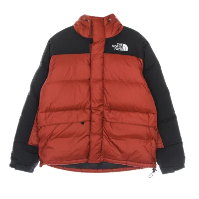 The North Face In Brick House Red