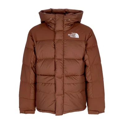 The North Face Himalayan Down Parka Men's Down Jacket Dark Oak