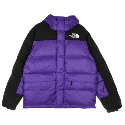 The North Face Himalayan Down Parka Peak Purple Men's Down Jacket