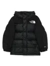 The North Face Himalayan Jacket In Black