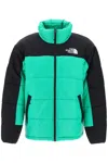 THE NORTH FACE HIMALAYAN JACKET