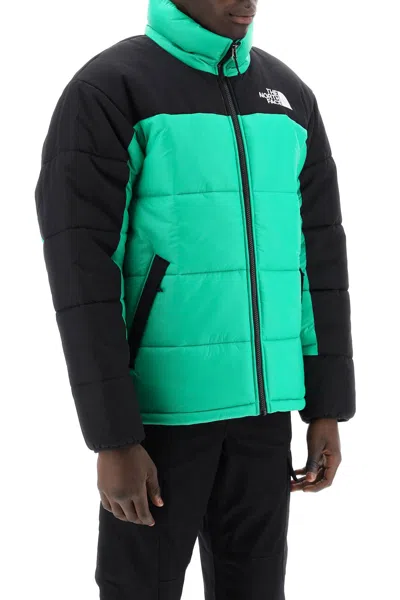 The North Face Himalayan Jacket In Multi
