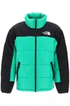 THE NORTH FACE THE NORTH FACE HIMALAYAN JACKET