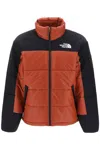 THE NORTH FACE THE NORTH FACE HIMALAYAN LIGHT PUFFER JACKET
