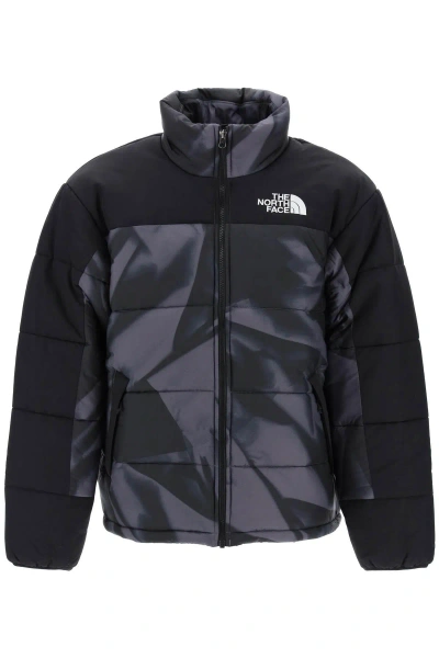 The North Face Himalayan Nylon Ripstop Down In Mixed Colours