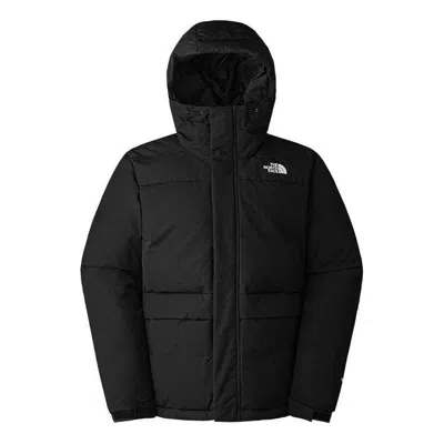 The North Face Himalayan Padded Jacket 'black'