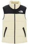 The North Face Himalayan Padded Vest In Black, Neutro