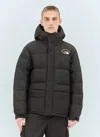 The North Face Piumino Limbara In Black