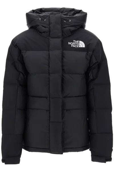 THE NORTH FACE THE NORTH FACE HIMALAYAN PARKA IN RIPSTOP