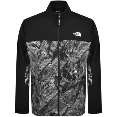 The North Face Hmlyn Track Jacket Black
