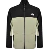 The North Face Hmlyn Track Jacket Grey In Grey