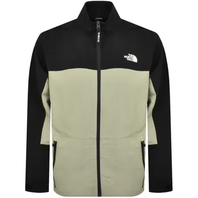 The North Face Hmlyn Track Jacket Grey