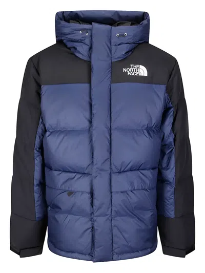 THE NORTH FACE HIMALAYAN ZIP-FASTENING JACKET