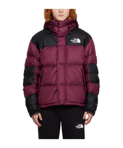 THE NORTH FACE HMLYN BALTORO DOWN JACKET