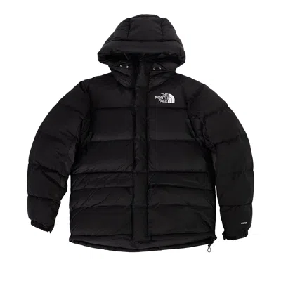 Pre-owned The North Face Hmlyn Down Parka 'black'