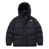 The North Face Himalayan Zip-up Down Jacket In Multi