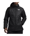 The North Face Circaloft Jacket In Black