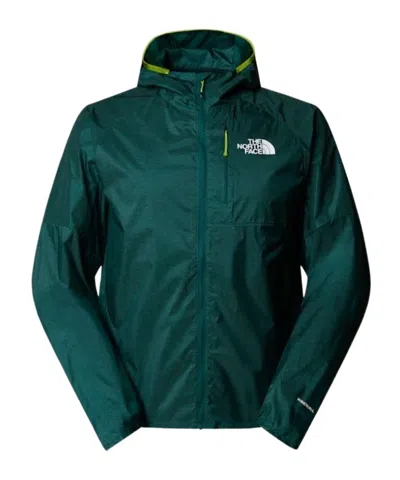 THE NORTH FACE THE NORTH FACE WINDSTREAM SHELL JACKET