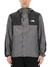 THE NORTH FACE THE NORTH FACE HOODED JACKET