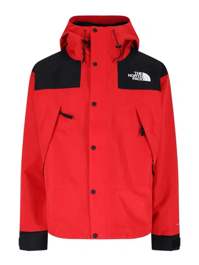 THE NORTH FACE CHAQUETA CASUAL - ROJO