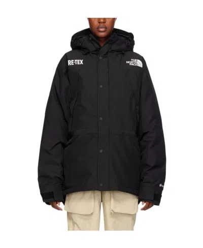 THE NORTH FACE GORE-TEX MOUNTAIN GUIDE INSULATED JACKET