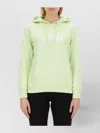 The North Face Hooded Sweatshirt Kangaroo Pocket
