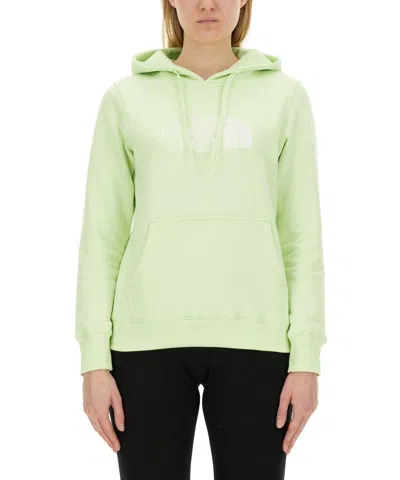 The North Face Hoodie