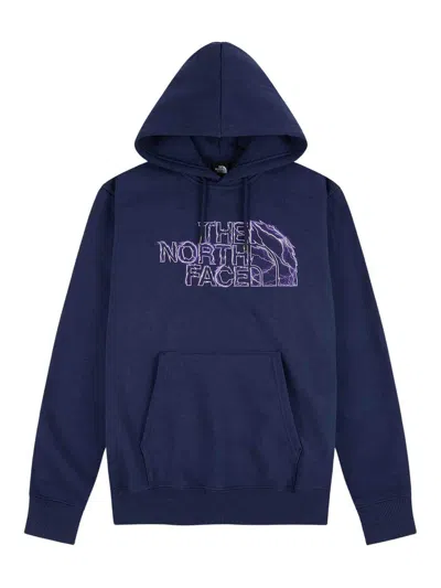 THE NORTH FACE HOODIE SUMMIT