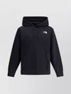 The North Face Hoodie With Adjustable Drawstring And Kangaroo Pocket