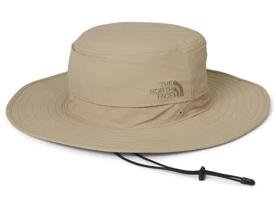 The North Face Horizon Breeze Brimmer Hat Caps Dune Beige/dune Beige: Lg/xl In Green