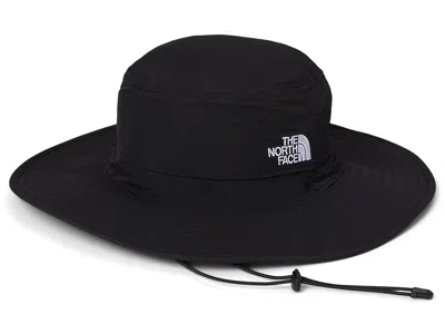The North Face Horizon Breeze Brimmer Hat Caps Tnf Black/tnf White: Sm/md