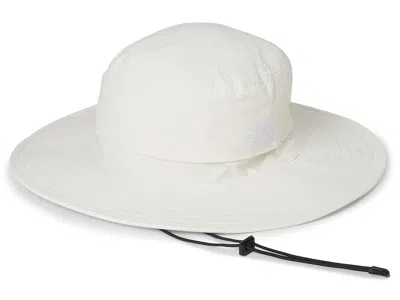 The North Face Horizon Breeze Brimmer Hat Caps White Dune: Sm/md