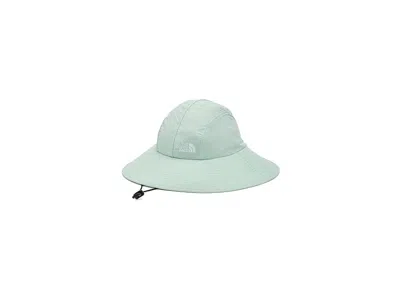The North Face Horizon Breeze Brimmer Traditional Hats Opal Frost: Lg/xl In Green