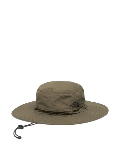 The North Face Horizon Breeze Hat In Brown