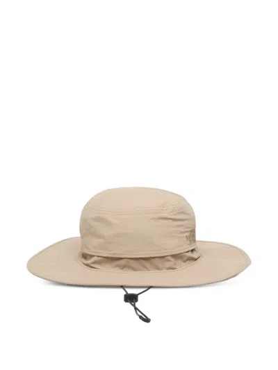 The North Face Horizon Breeze Sun Hat In Gold