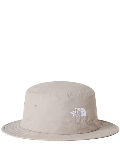 The North Face Horizon Bucket Hat In Brown