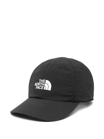 The North Face Horizon Cap For Baseball In Black