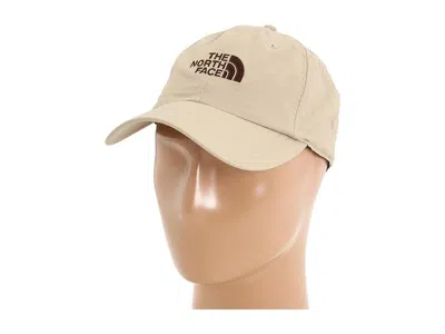 The North Face Horizon Hat Caps Dune Beige: Lg/xl In Neutral