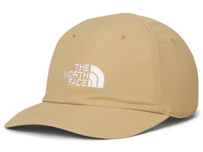 The North Face Horizon Hat Caps Khaki Stone: Lg/xl In Gold