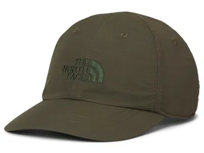 The North Face Horizon Hat Caps New Taupe Green: Sm/md