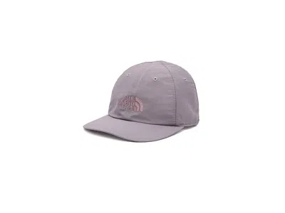 The North Face Horizon Hat Caps Transcendent Grey: Sm/md In Purple