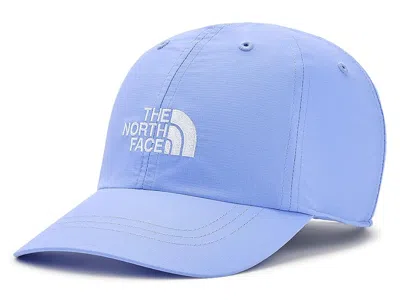 The North Face Horizon Hat (little Kids/big Kids) Caps Periwinkle Glow: One Size In Blue