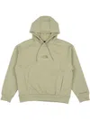 The North Face Horizon Performance "grey" Hoodie In Neutral