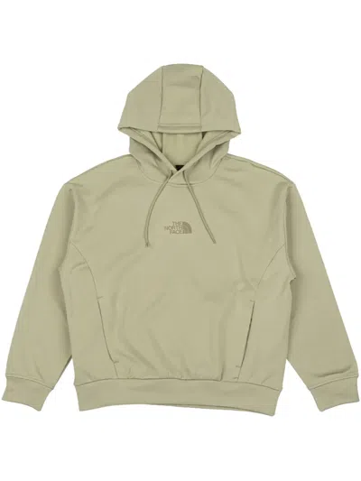 The North Face Horizon Performance "grey" Hoodie In Neutral