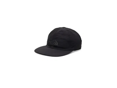 The North Face Horizon Top Knot Traditional Hats Tnf Black: One Size