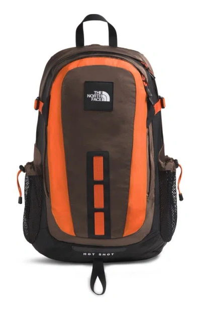 The North Face Hot Shot Backpack