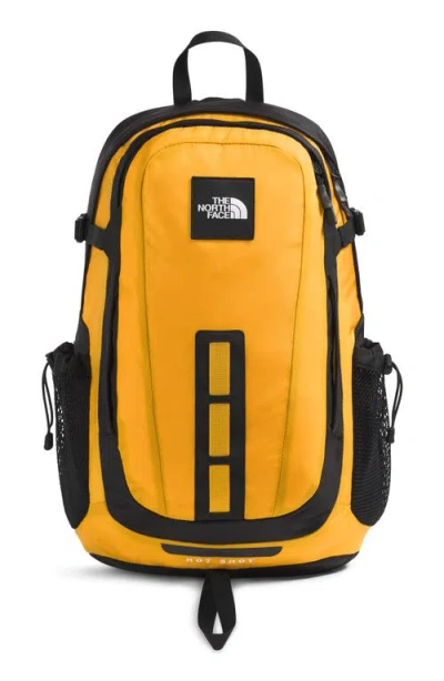 The North Face Hot Shot Backpack