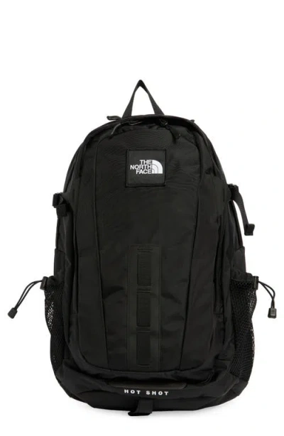 The North Face Hot Shot Backpack