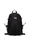 The North Face Hot Shot Backpack In 黑色